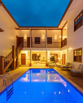 Casa Poema Paraty